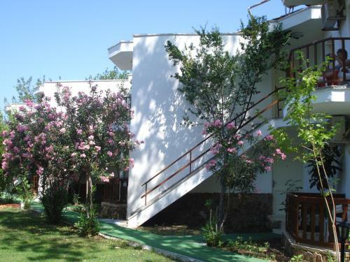 Hotel Mithat Motel