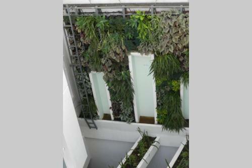 Apartamento El Departamento de Los Abuelos II