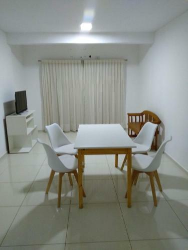 Apartamento El Departamento de Los Abuelos II