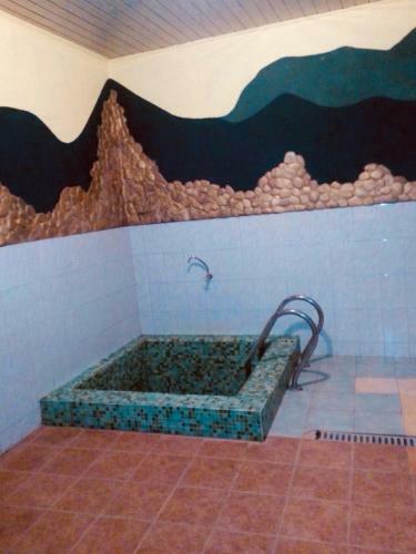Hotel ????? ???? - The Seventh Heaven