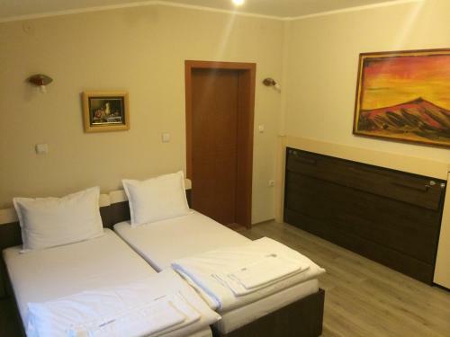 Bed & Breakfast Prenociste Gazela