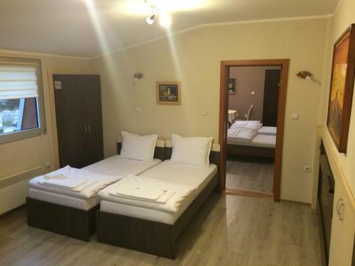 Bed & Breakfast Prenociste Gazela