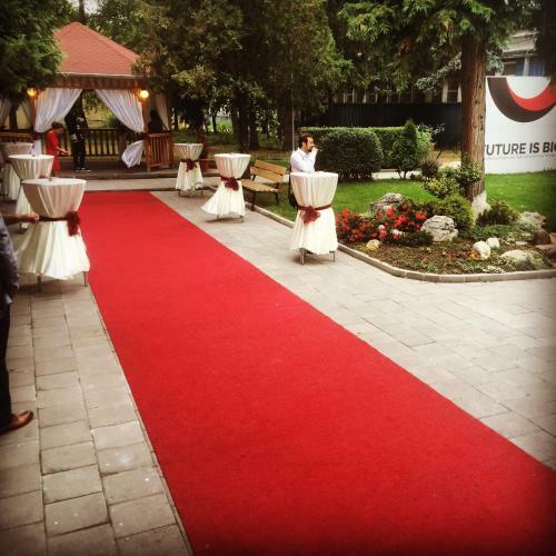 Bed & Breakfast Prenociste Gazela