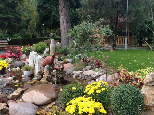 Bed & Breakfast Prenociste Gazela