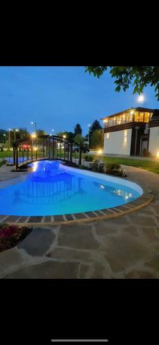 Bed & Breakfast Prenociste Gazela