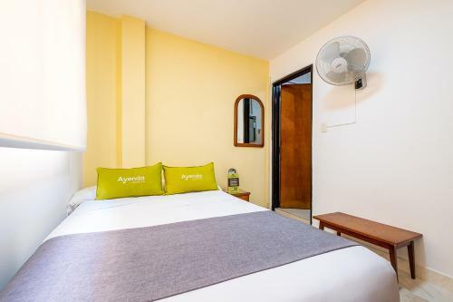 Hotel Ayenda 1502 Principe