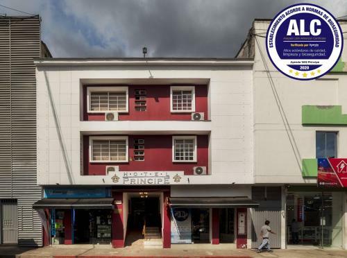 Hotel Ayenda 1502 Principe