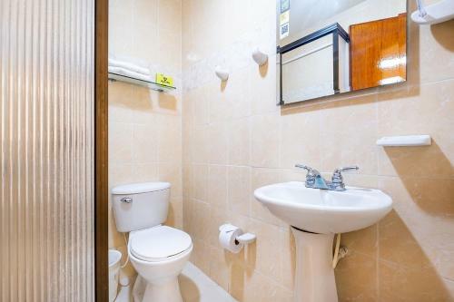 Hotel Ayenda 1502 Principe