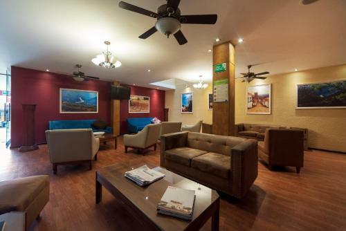 Hotel Ayenda 1502 Principe