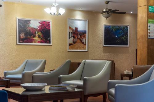 Hotel Ayenda 1502 Principe