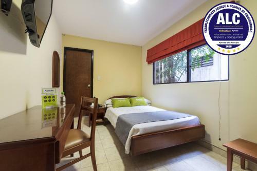 Hotel Ayenda 1502 Principe