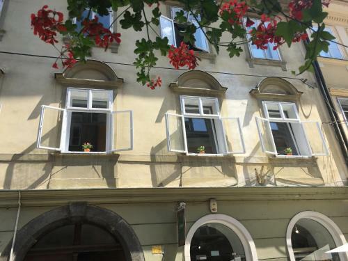 Julija & Filip Apartments