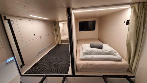 Cabin Hostel