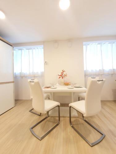 Studio Apartment Gea 2