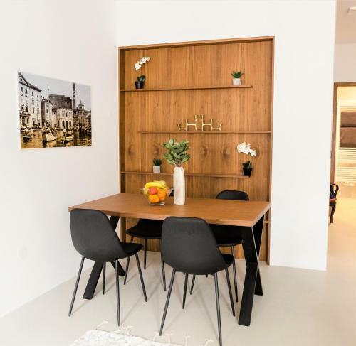 Apartamento Zabjak5