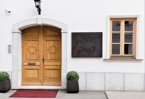 Apartamento Zabjak5