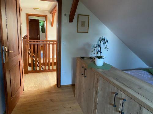 Bed & Breakfast Villa Ruska Da?a