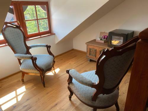 Bed & Breakfast Villa Ruska Da?a