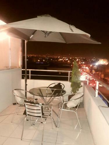 Hotel Bon Repos Arequipa