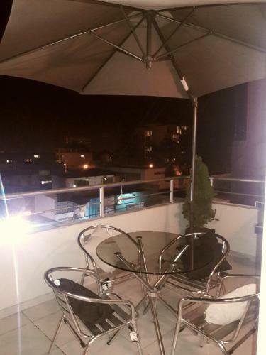 Hotel Bon Repos Arequipa