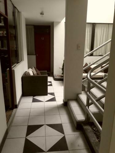 Hotel Bon Repos Arequipa