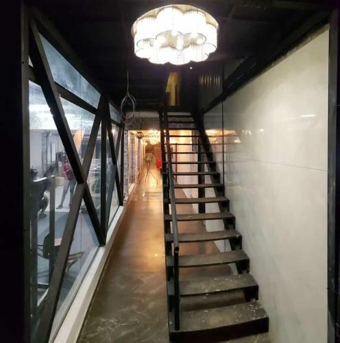 Los Monges Aparthotel