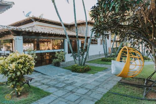 Posada Pousada Algod�o Da Praia