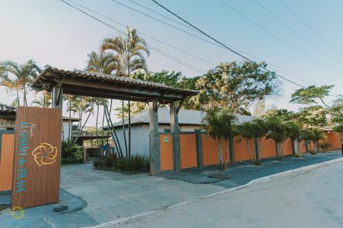 Posada Pousada Algod�o Da Praia