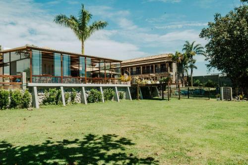 Posada Pousada Algod�o Da Praia