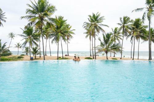 Hotel Sau�pe Premium Brisa ? All Inclusive