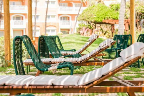 Hotel Sau�pe Premium Brisa ? All Inclusive