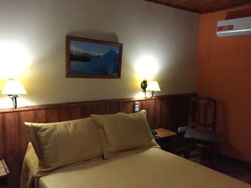 Hotel Carmen