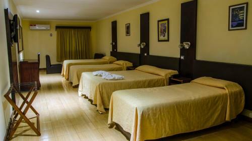Hotel Carmen