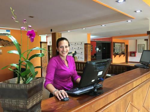 Hotel Carmen