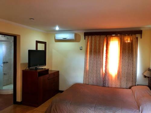 Hotel Carmen