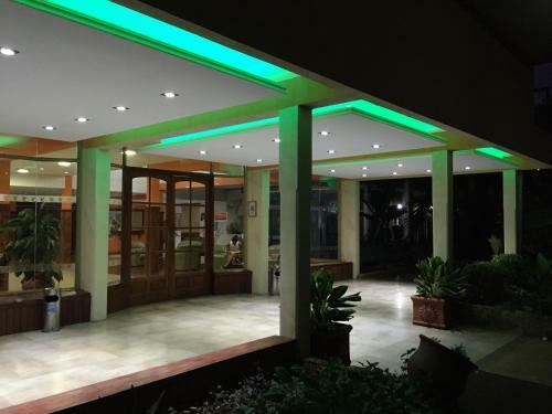 Hotel Carmen