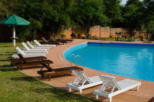 Hotel Carmen