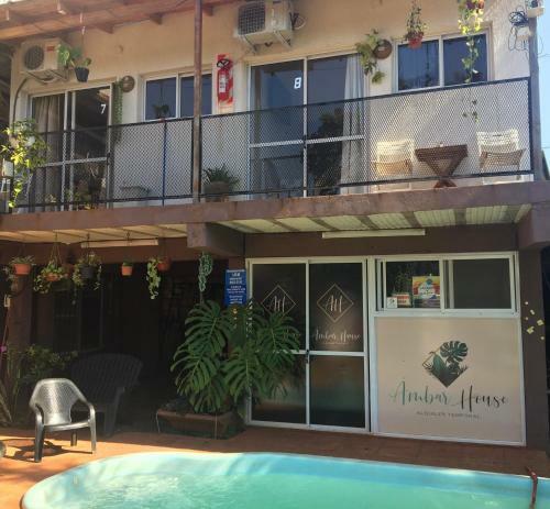Ambar House Apart