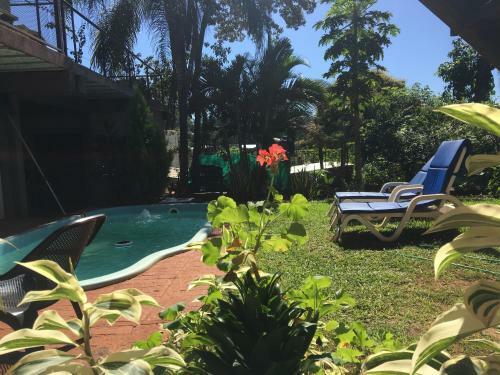 Ambar House Apart