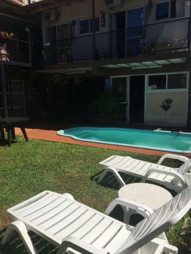 Ambar House Apart
