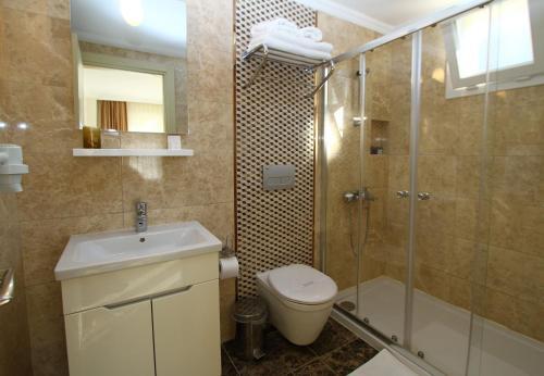 Bed & Breakfast Kand?ra Butik Hotel