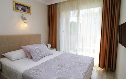 Bed & Breakfast Kand?ra Butik Hotel
