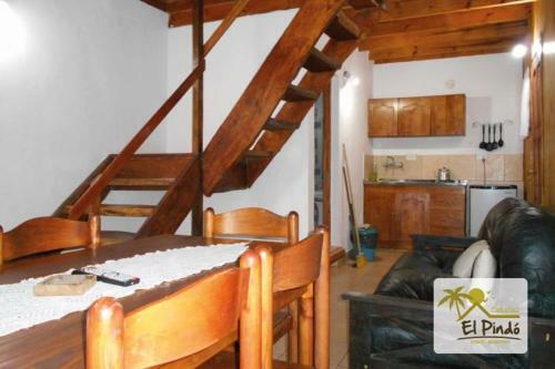 Apartamento El Pindo Iguazu