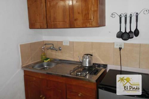 Apartamento El Pindo Iguazu