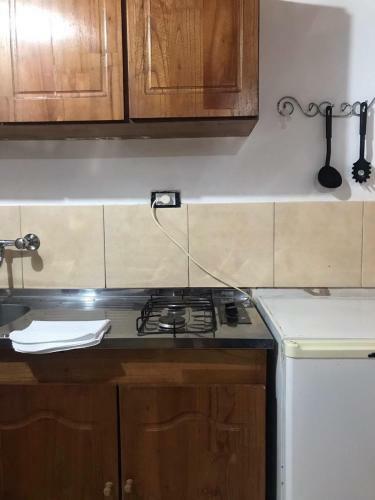 Apartamento El Pindo Iguazu