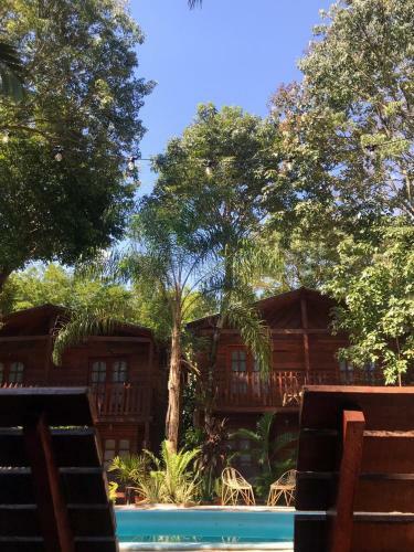 Apartamento El Pindo Iguazu