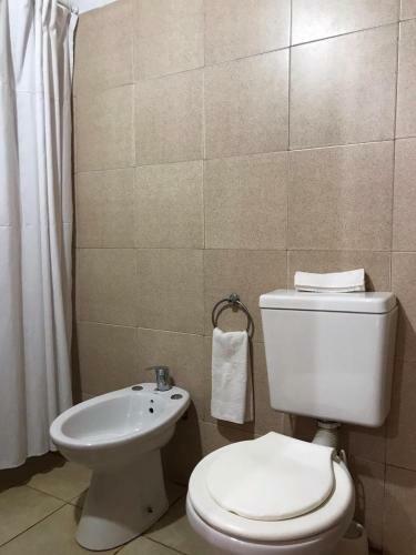 Apartamento El Pindo Iguazu