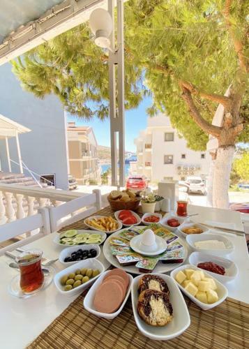 Minerva Port Hotel
