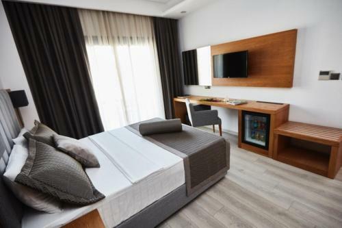 Ruwaishotel