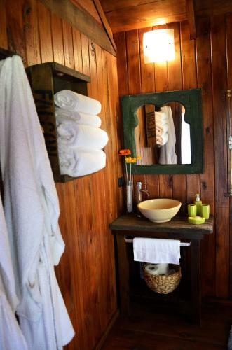 Agroturismo Entrevi�as
